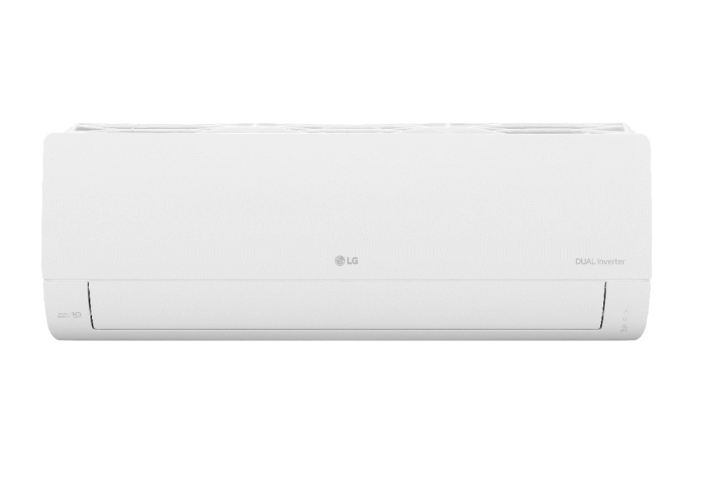 Điều hòa LG Inverter 11000 BTU V13WIN Màu Trắng