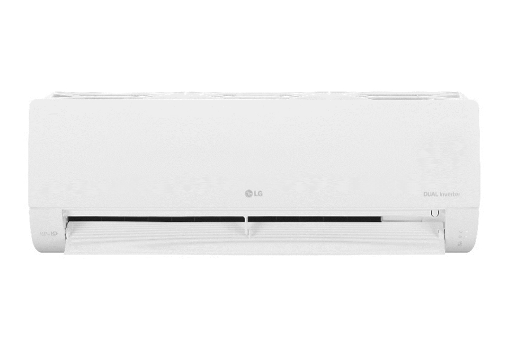 Điều hòa LG Inverter 11000 BTU V13WIN Màu Trắng
