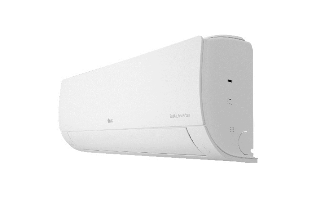 Điều hòa LG Inverter 11000 BTU V13WIN Màu Trắng