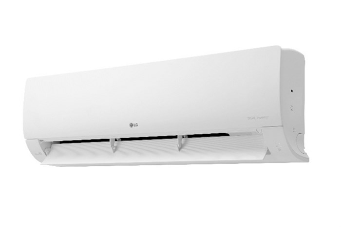 Máy lạnh LG Inverter 2 HP V18WIN Màu Trắng