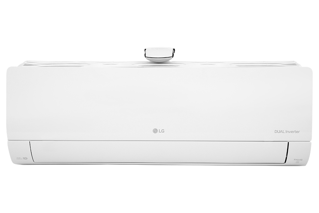 Máy lạnh LG Inverter 1 HP V10APFP Màu Trắng
