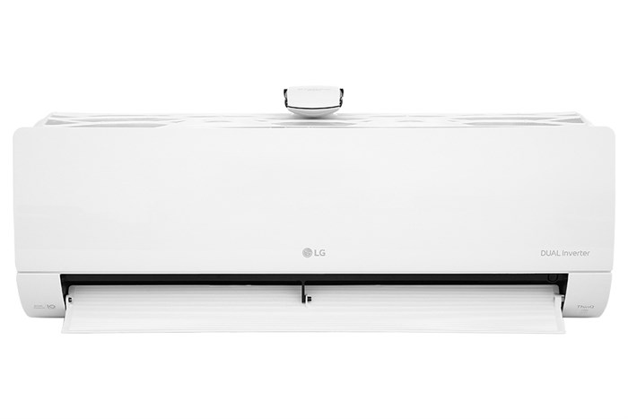 Máy lạnh LG Inverter 1 HP V10APFP Màu Trắng