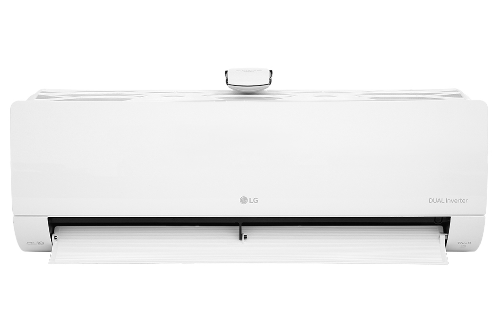 Máy lạnh LG Inverter 1 HP V10APFP Màu Trắng