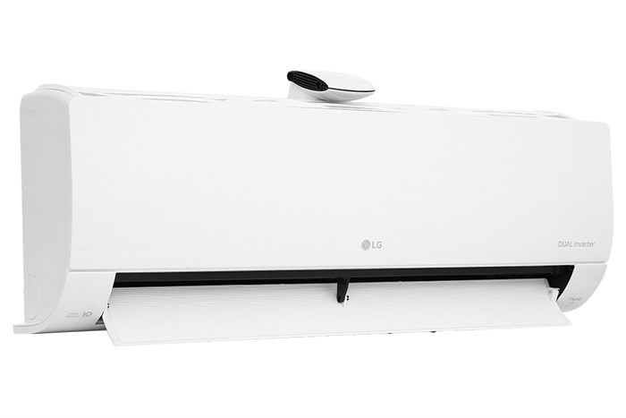 Máy lạnh LG Inverter 1 HP V10APFP Màu Trắng