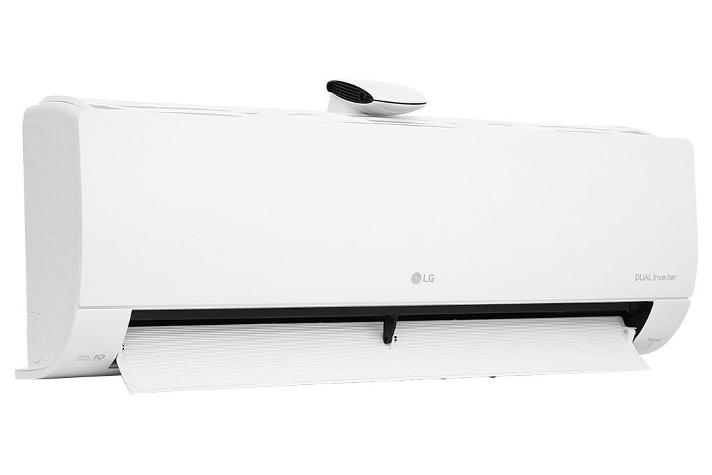 Máy lạnh LG Inverter 1 HP V10APFP Màu Trắng