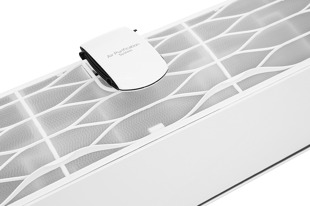 Máy lạnh LG Inverter 1 HP V10APFP Màu Trắng