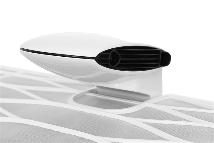 Máy lạnh LG Inverter 1 HP V10APFP Màu Trắng