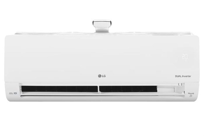 Máy lạnh LG Inverter 1.5 HP V13APFP Màu Trắng