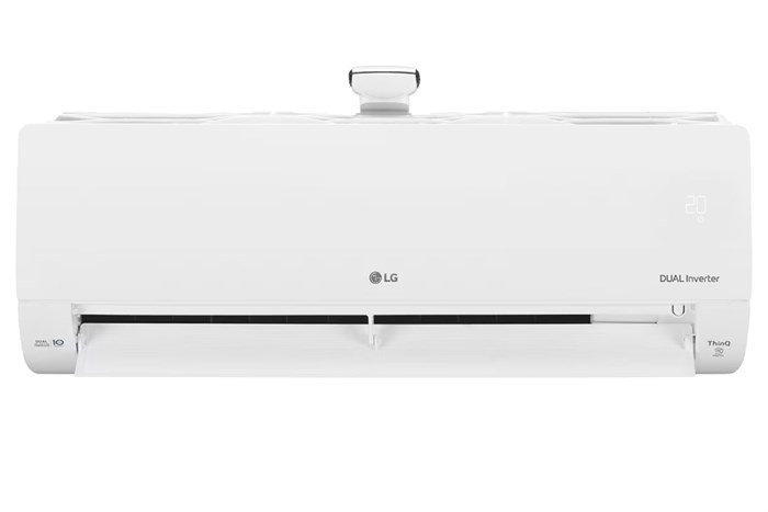 Máy lạnh LG Inverter 1.5 HP V13APFP Màu Trắng