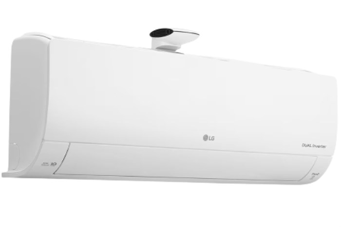 Máy lạnh LG Inverter 1.5 HP V13APFP Màu Trắng