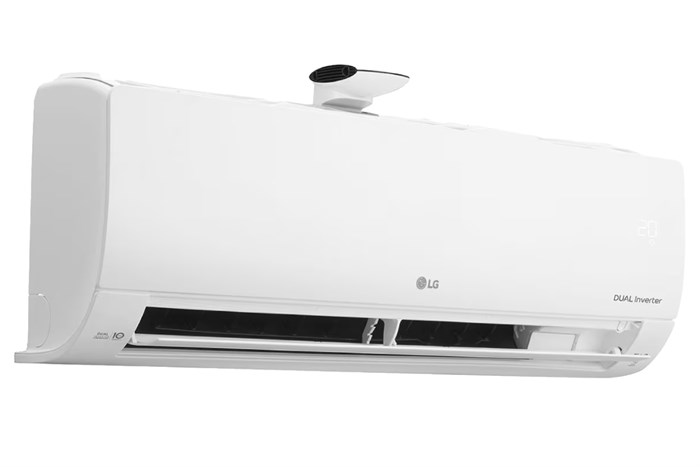 Máy lạnh LG Inverter 1.5 HP V13APFP Màu Trắng