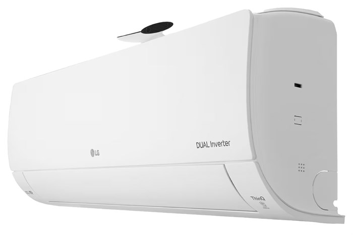 Máy lạnh LG Inverter 1.5 HP V13APFP Màu Trắng