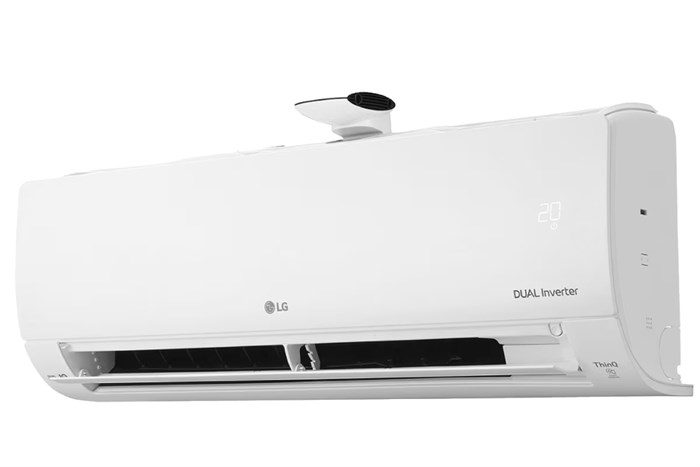 Máy lạnh LG Inverter 1.5 HP V13APFP Màu Trắng