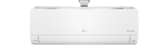 LG Inverter 1.5 HP V13APFP