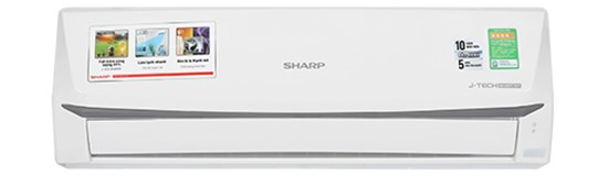 Máy Lạnh Sharp Inverter 2 Hp Ah - X18Zew