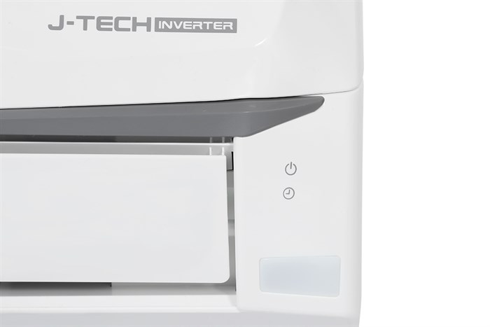 Máy lạnh Sharp Inverter 2 HP AH-X18ZEW Màu Trắng