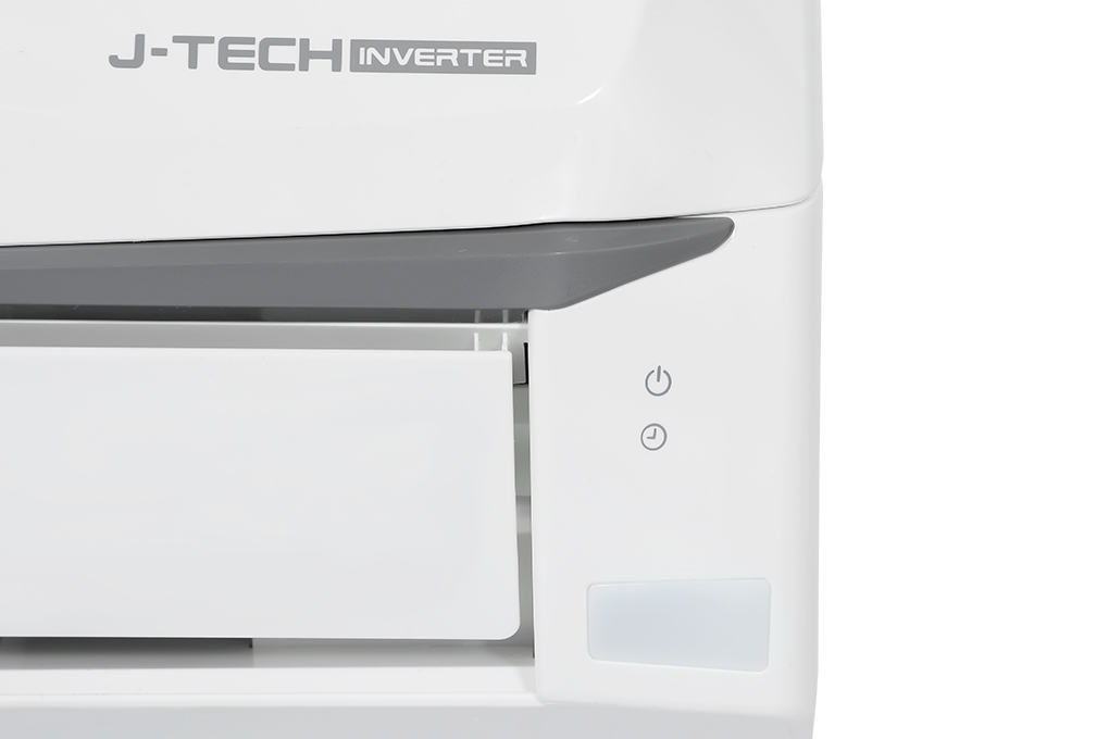 Máy lạnh Sharp Inverter 2 HP AH-X18ZEW Màu Trắng