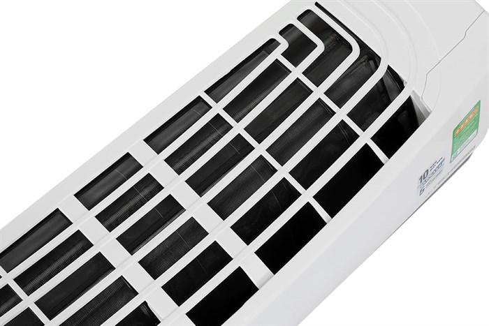 Máy lạnh Sharp Inverter 2 HP AH-X18ZEW Màu Trắng