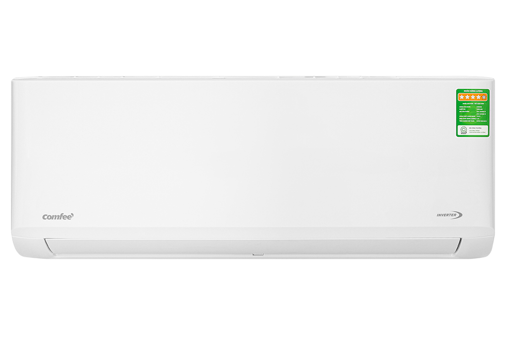 Máy lạnh Comfee Inverter 1 HP CFS-10VDGF-V Màu Trắng