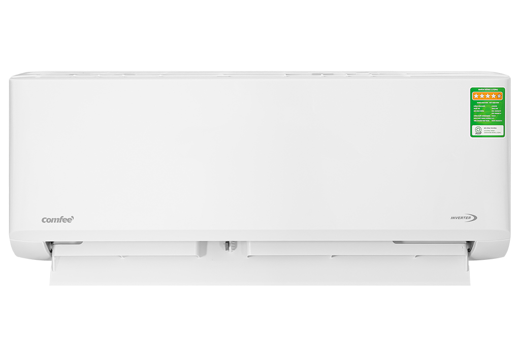 Máy lạnh Comfee Inverter 1 HP CFS-10VDGF-V Màu Trắng