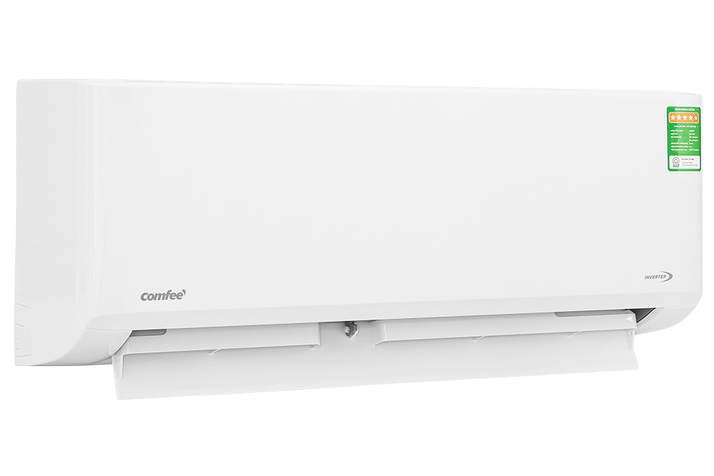 Máy lạnh Comfee Inverter 1 HP CFS-10VDGF-V Màu Trắng