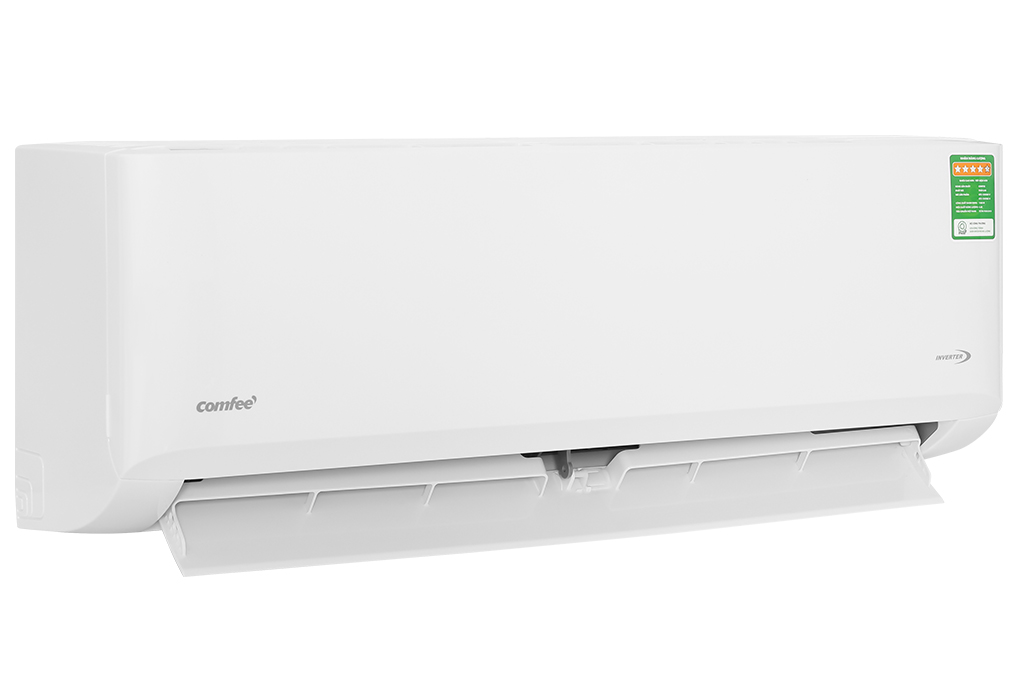 Điều hòa Comfee Inverter 12000 BTU CFS-13VDGF-V Màu Trắng