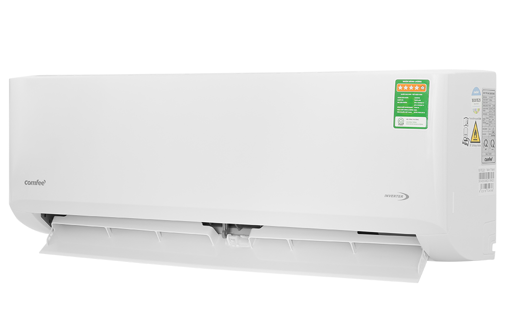Điều hòa Comfee Inverter 12000 BTU CFS-13VDGF-V Màu Trắng