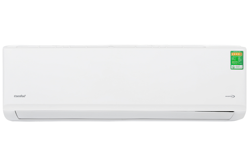 Máy lạnh Comfee Inverter 2 HP CFS-18VDGF-V Màu Trắng