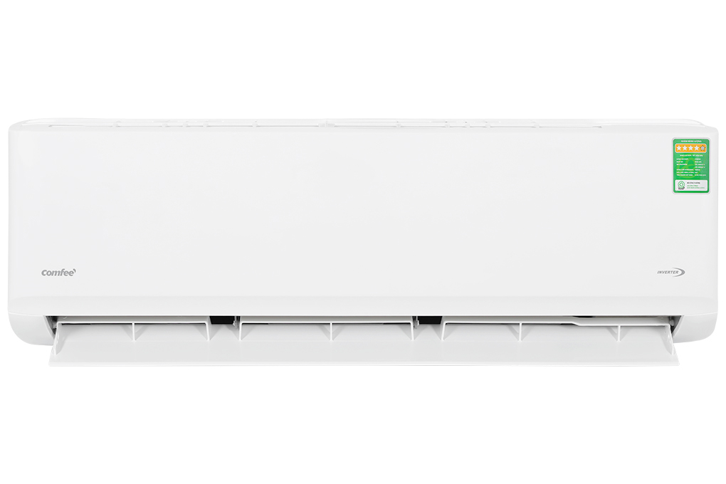 Máy lạnh Comfee Inverter 2 HP CFS-18VDGF-V Màu Trắng