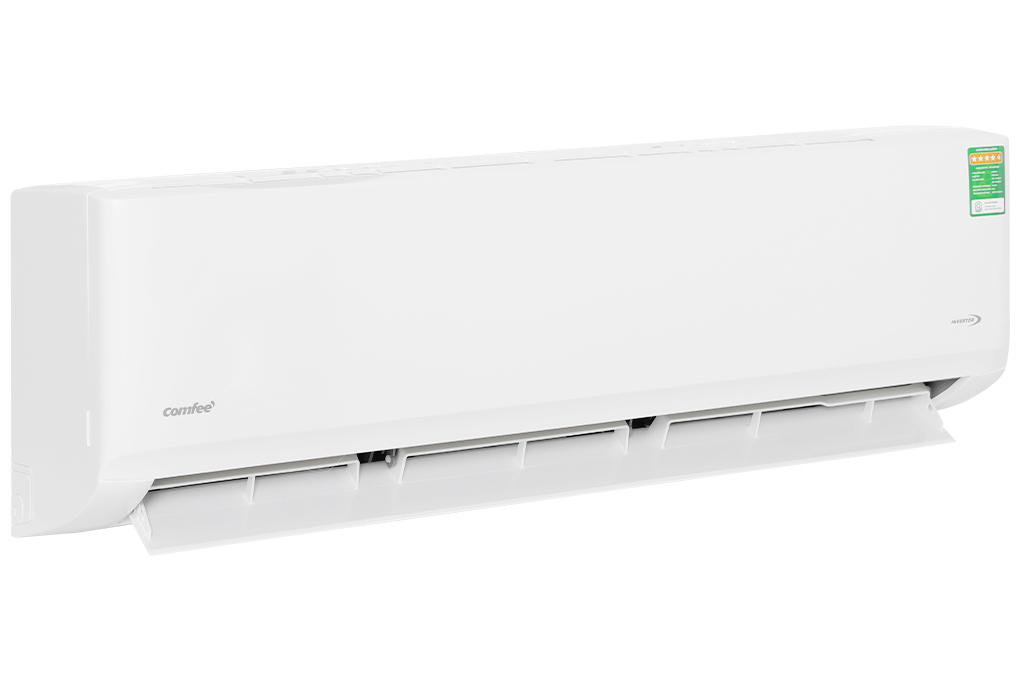 Máy lạnh Comfee Inverter 2 HP CFS-18VDGF-V Màu Trắng