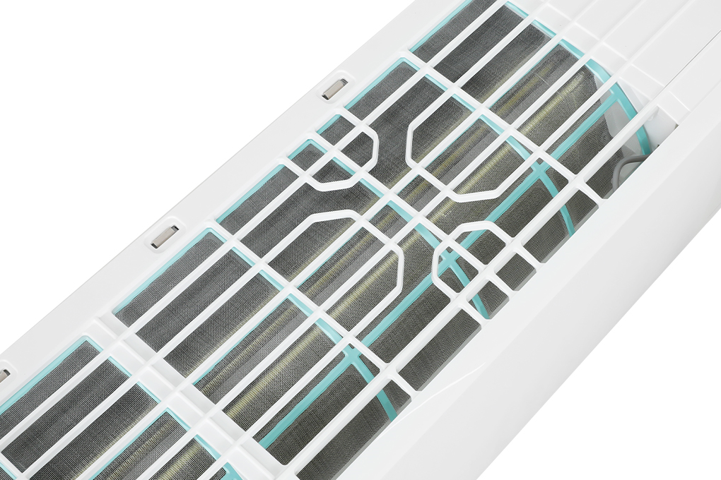 Máy lạnh Comfee Inverter 2 HP CFS-18VDGF-V Màu Trắng