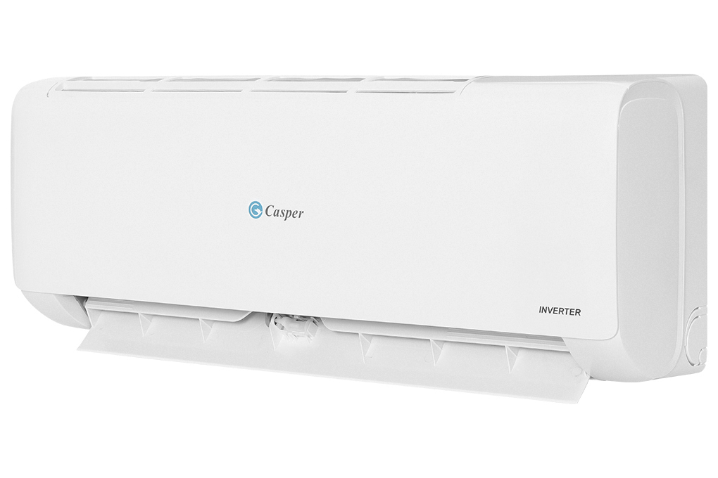 Máy lạnh Casper Inverter 1 HP TC-09IS35 Màu Trắng