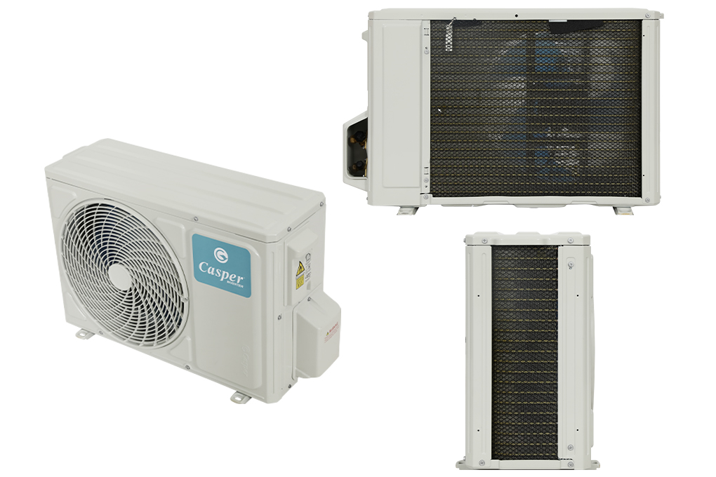 Máy lạnh Casper Inverter 1 HP TC-09IS35 Màu Trắng