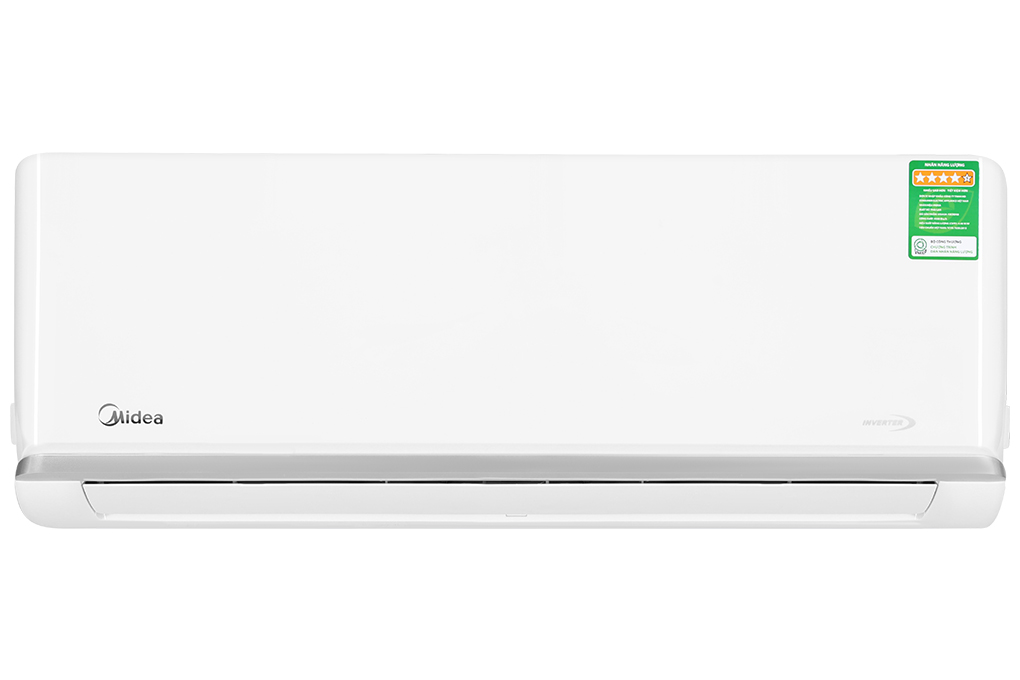 Điều hòa Midea Inverter 9500 BTU MSAGA-10CRDN8 Màu Trắng