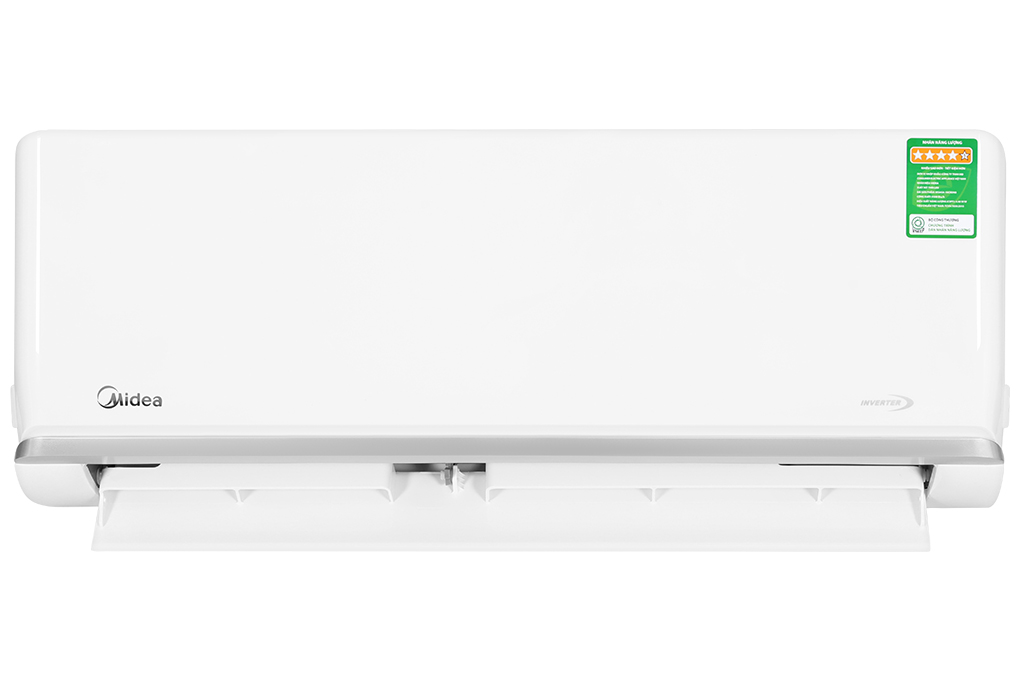 Máy lạnh Midea Inverter 1.5 HP MSAGA-13CRDN8 Màu Trắng