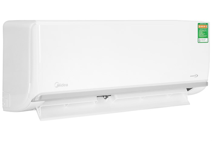 Máy lạnh Midea Inverter 2 HP MSAGA-18CRDN8 Màu Trắng