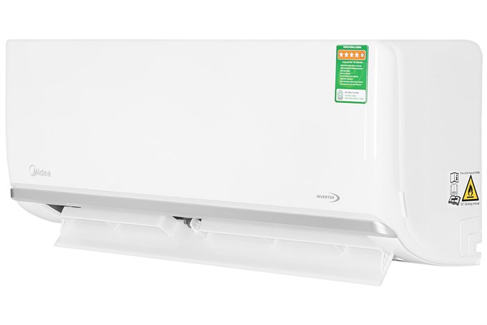 Máy lạnh Midea Inverter 2 HP MSAGA-18CRDN8 Màu Trắng