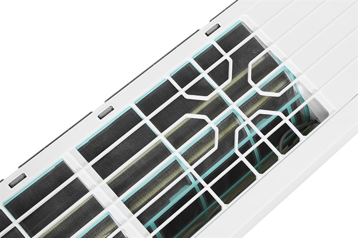 Máy lạnh Midea Inverter 2 HP MSAGA-18CRDN8 Màu Trắng