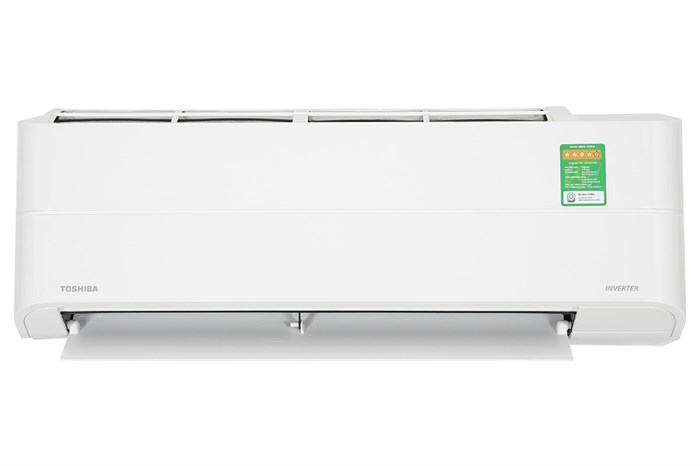Máy lạnh Toshiba Inverter 1 HP RAS-H10Z1KCVG-V Màu Trắng