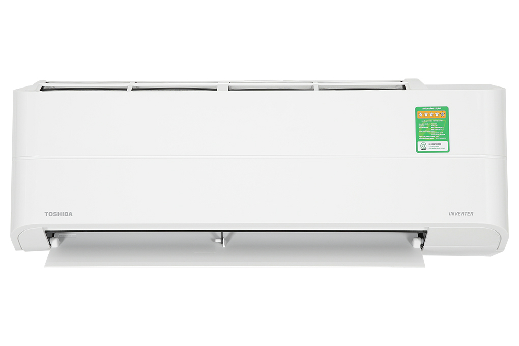 Máy lạnh Toshiba Inverter 1 HP RAS-H10Z1KCVG-V Màu Trắng