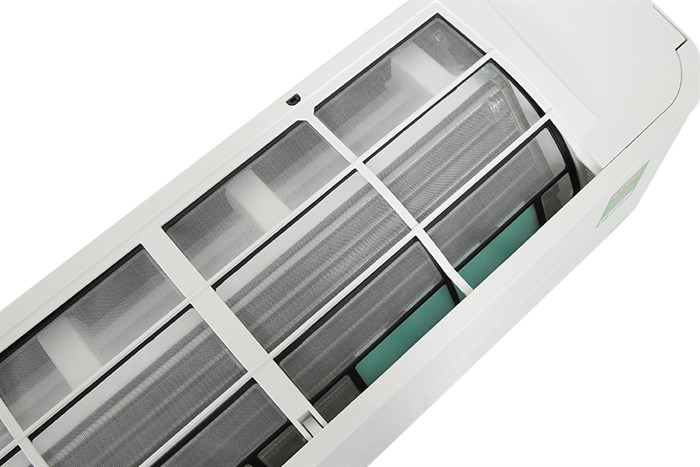 Máy lạnh Toshiba Inverter 1 HP RAS-H10Z1KCVG-V Màu Trắng