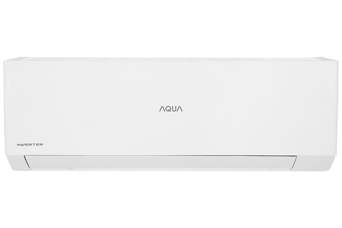 Máy lạnh Aqua Inverter 1.5 HP AQA-RV13QA Màu Trắng