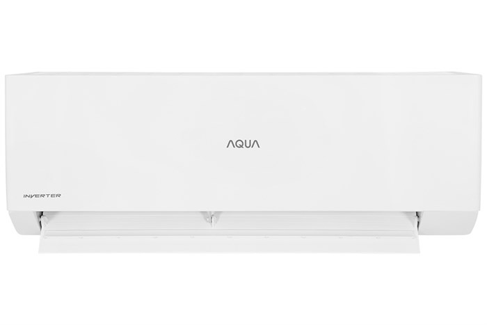Máy lạnh Aqua Inverter 1.5 HP AQA-RV13QA Màu Trắng