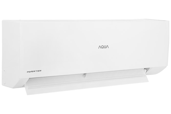 Máy lạnh Aqua Inverter 1.5 HP AQA-RV13QA Màu Trắng