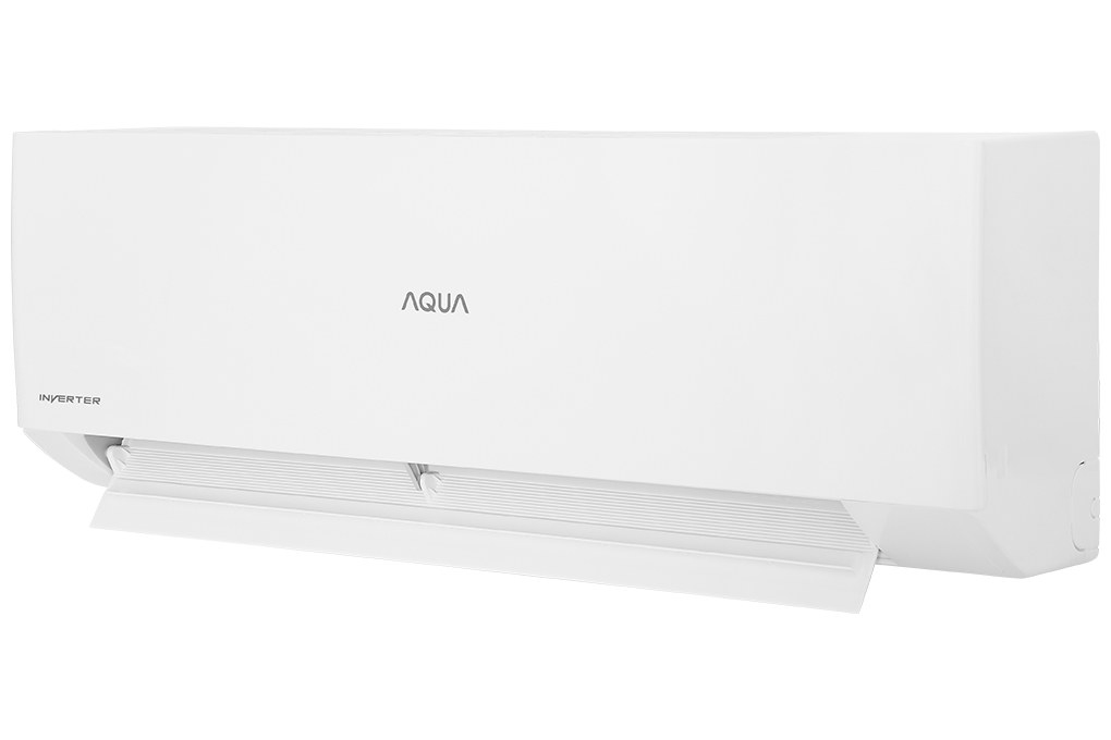 Máy lạnh Aqua Inverter 1.5 HP AQA-RV13QA Màu Trắng