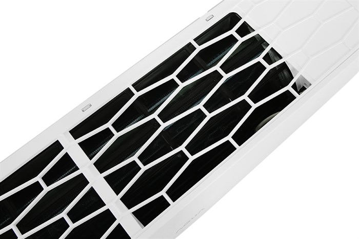 Máy lạnh Aqua Inverter 1.5 HP AQA-RV13QA Màu Trắng