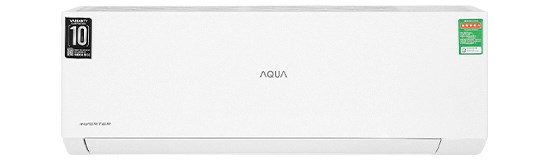 Máy lạnh Aqua Inverter 18000 BTU AQA-RV18QA