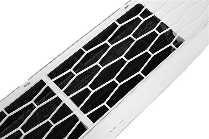 Máy lạnh Aqua Inverter 2 HP AQA-RV18QA Màu Trắng