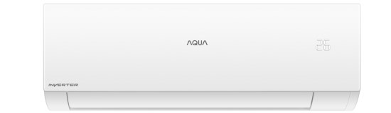 Máy lạnh Aqua Inverter 9000 BTU AQA-RUV10XAW