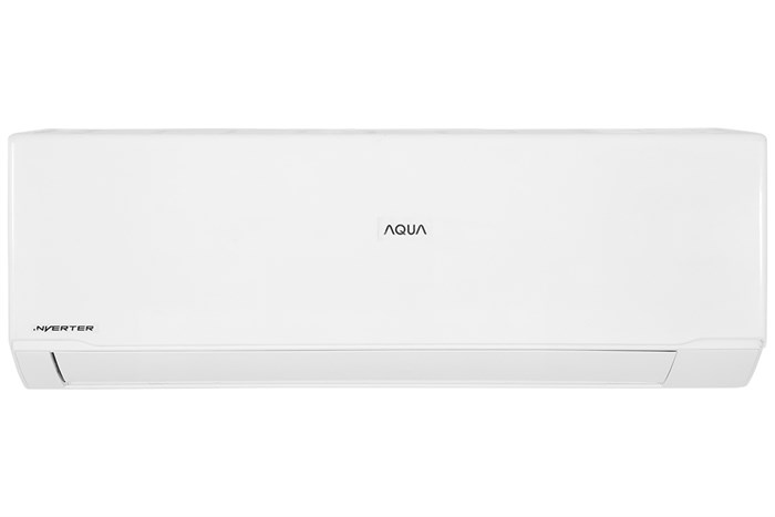 Máy lạnh Aqua Inverter 1 HP AQA-RUV10RB Màu Trắng